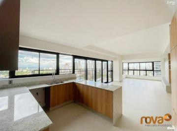 Apartamento · 168m² · 3 Quartos · 3 Vagas · Apartamento 3 suítes no Setor Marista com armarios