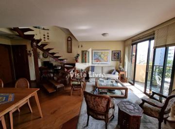 Apartamento · 172m² · 2 Quartos · 2 Vagas · Cobertura / Penthouse à venda, Bela Aliança, São Paulo, SP