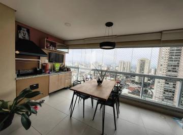 Apartamento de 2 quartos, São Paulo · Apartamento à venda, Vila Romana, São Paulo, SP