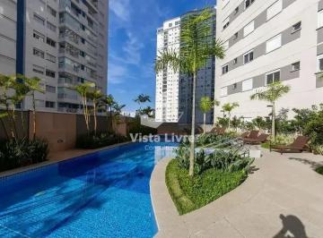 Apartamento · 52m² · 2 Quartos · 1 Vaga · Apartamento à venda, Alphaville Empresarial, Barueri, SP