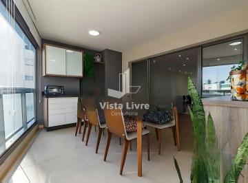Apartamento · 91m² · 2 Quartos · 2 Vagas · Apartamento à venda, Vila Ipojuca, São Paulo, SP
