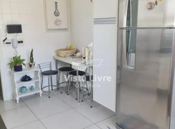 Apartamento · 103m² · 2 Quartos · 2 Vagas · Apartamento à venda, Vila Leopoldina, São Paulo, SP