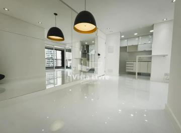 Apartamento · 62m² · 2 Quartos · 1 Vaga · Apartamento à venda, Alphaville Empresarial, Barueri, SP