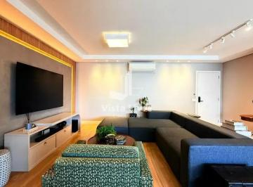 Apartamento · 157m² · 4 Quartos · 3 Vagas · Apartamento à venda, Vila Anastácio, São Paulo, SP