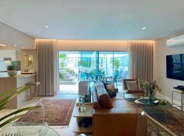 Apartamento · 200m² · 3 Quartos · 3 Vagas · Apartamento à venda, Pinheiros, São Paulo, SP