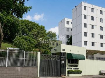 nome imagem · apartamento - Parque Residencial Vila União - Campinas