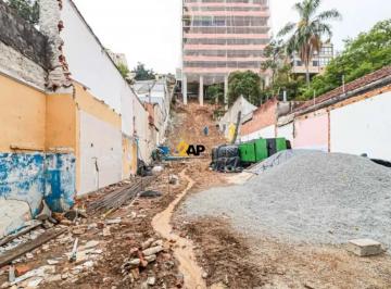 Terreno · 500m² · Terreno Comercial de 500m² em Pinheiros, São Paulo - Venda ou Locação!