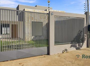 Casa · 88m² · 2 Quartos · 2 Vagas · Casa para venda no bairro Dom Bosco, Cuiabá