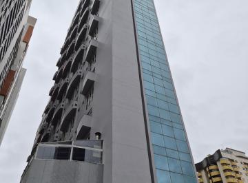 Apartamento de 2 quartos, Santos · ALUGO APART DUPLEX 2QRTS. SUITE. MOBILIADO.