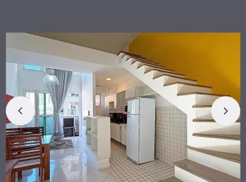 Apartamento Aluguel de 2 quartos · ALUGO APART DUPLEX 2QRTS. SUITE. MOBILIADO.