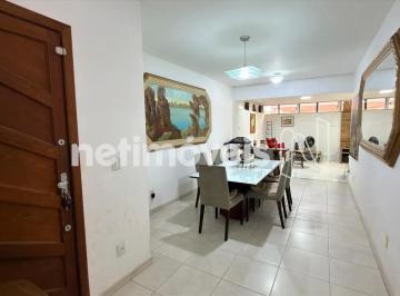 Apartamento · 143m² · 3 Quartos · 2 Vagas · Área privativa de 3 quartos no Castelo