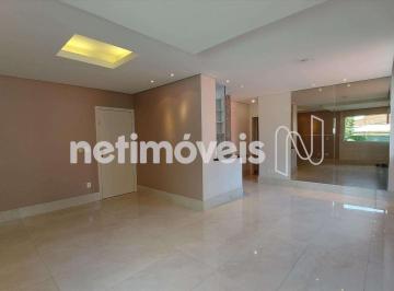 Sala · Apartamento 03 quartos São Lucas