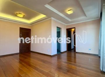 Sala · Excelente apartamento 3 quartos no Sagrada Família!