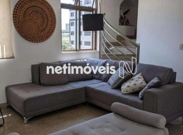 Apartamento · 180m² · 3 Quartos · 2 Vagas · Venda Cobertura Ipiranga Belo Horizonte