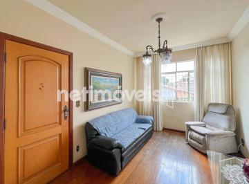 Sala · Excelente apartamento no Santa Tereza com metragem de 91,79m²;.