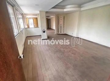 Sala · Cobertura Linear de 412m²; à venda com 5 quartos no Santa Lúcia / Vila Paris