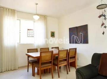 Sala · Venda Apartamento 3 quartos Sagrada Família Belo Horizonte