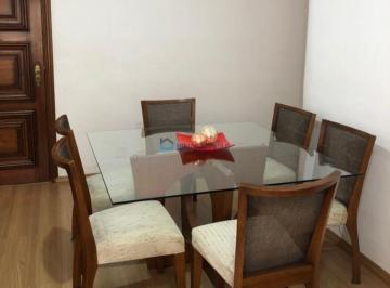 Apartamento · 87m² · 3 Quartos · 2 Vagas · Apartamento, Vila Gumercindo - São Paulo
