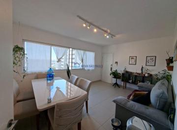 Apartamento · 79m² · 2 Quartos · 1 Vaga · Apartamento à venda na Saúde com 2 quartos e 1 vaga de garagem.