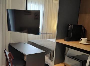 Apartamento · 24m² · 1 Quarto · Apartamento tipo Studio à venda na Vila Nova Conceição