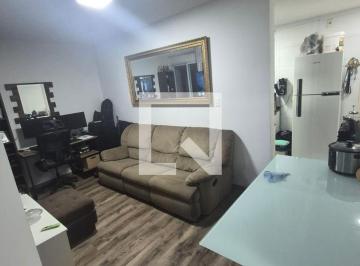 Apartamento · 45m² · 2 Quartos · 1 Vaga · Apartamento à Venda - Liberdade, 2 Quartos, 45 m2