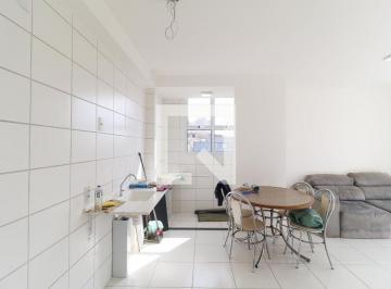 Apartamento · 50m² · 2 Quartos · Apartamento à Venda - Vila Gustavo, 2 Quartos, 50 m2