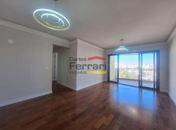 Apartamento · 120m² · 3 Quartos · 3 Vagas · Apartamento venda 120m ² Lauzane Paulista 03 suítes 03 vagas varanda lazer completo