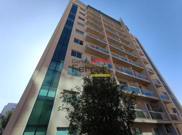 Comercial · 46m² · 1 Vaga · Sala comercial à venda em Santana, 46 m², varanda, 2 banheiros, 1 vaga e próximo ao metrô Tietê.