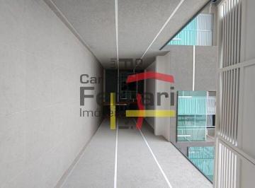 Casa · 140m² · 3 Quartos · 2 Vagas · Sobrado novo na Vila Mazzei, 3 suítes, lavabo, 2 vagas, próximo ao metrô Tucuruví