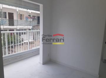 Apartamento · 43m² · 2 Quartos · 1 Vaga · Apartamento Pronto Para Morar! Mandaqui Lindo!
