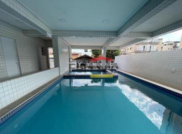 Apartamento · 79m² · 2 Quartos · 1 Vaga · Espetacular Apartamento com Varanda Gourmet