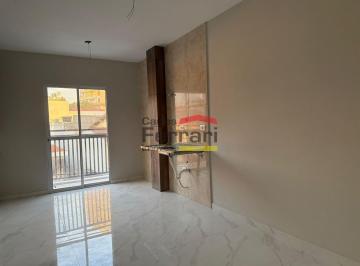 Apartamento · 39m² · 2 Quartos · Apartamento Novo 2 dormitorios sala, sacada.Proximo metro Praça da Arvore