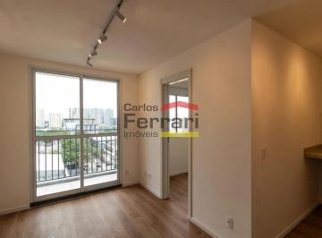 Apartamento · 36m² · 2 Quartos · Apartamento Novo à Venda 2 Quartos Água Branca
