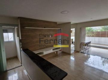 Apartamento · 101m² · 3 Quartos · 1 Vaga · Lindo Apartamento Garden à Venda São Paulo 95 m² de Conforto e Espaço