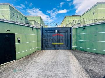 Casa · 250m² · 3 Quartos · 3 Vagas · Casa em Condomínio Fechado 3 quartos 1 Suíte com Terraço 3 Vagas