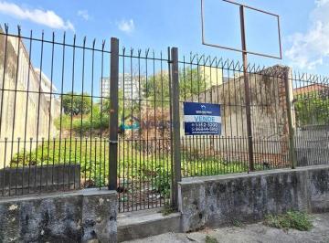 Terreno · 236m² · Terreno com zoneamento ZEU próximo ao metrô Praça da Arvore.