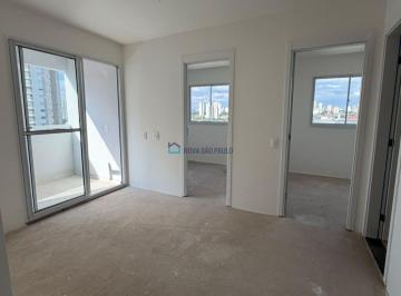 Apartamento · 42m² · 2 Quartos · Apartamento à venda 2 quartos sem vaga na Chácara Santo Antonio
