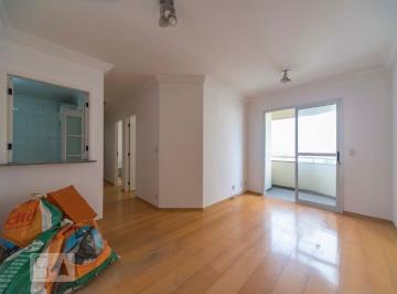 Apartamento · 70m² · 3 Quartos · 1 Vaga · Apartamento à Venda - Vila Leopoldina, 3 Quartos, 70 m2