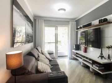 Photo 1 · Apartamento à Venda - Tatuapé, 3 Quartos, 69 m2