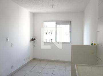 Apartamento · 33m² · 2 Quartos · Apartamento à Venda - Itaquera, 2 Quartos, 33 m2