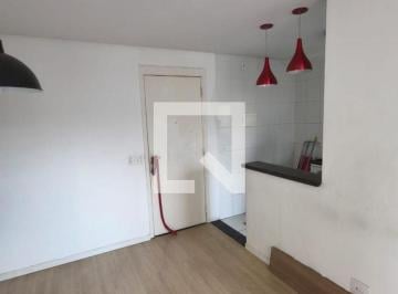Apartamento · 47m² · 2 Quartos · 1 Vaga · Apartamento à Venda - Jardim Teresa, 2 Quartos, 47 m2