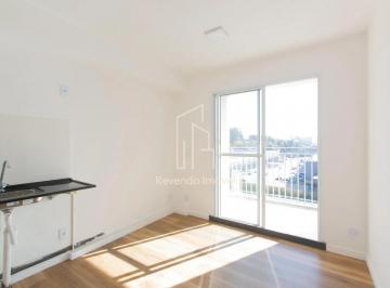 Apartamento · 38m² · 2 Quartos · 1 Vaga · Apartamento à venda em São Paulo-SP: 2 quartos, piscina no condomínio e localiza