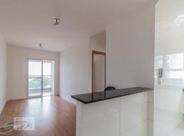 Apartamento · 50m² · 1 Quarto · 1 Vaga · Apartamento à Venda - Rudge Ramos, 1 Quarto, 50 m2