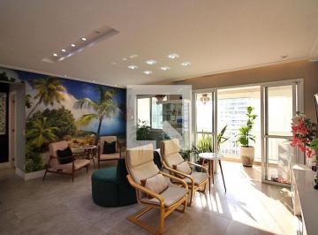 Apartamento · 91m² · 2 Quartos · 2 Vagas · Apartamento à Venda - Vila Lusitânia, 2 Quartos, 91 m2