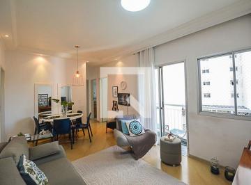Apartamento · 70m² · 3 Quartos · 1 Vaga · Apartamento à Venda - Planalto, 3 Quartos, 70 m2
