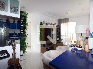 Apartamento · 66m² · 2 Quartos · 1 Vaga · Apartamento à Venda - Vila Formosa, 2 Quartos, 66 m2