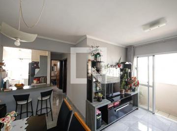 Apartamento · 50m² · 2 Quartos · 1 Vaga · Apartamento à Venda - Vila Ema, 2 Quartos, 50 m2