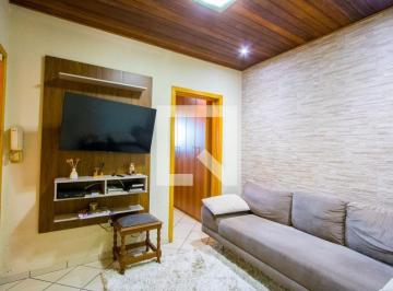 Casa · 112m² · 2 Quartos · 2 Vagas · Casa à Venda - Jardim Progresso, 2 Quartos, 112 m2
