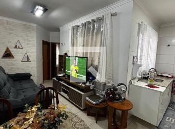 Apartamento · 74m² · 2 Quartos · 1 Vaga · Apartamento à Venda - Vila América, 2 Quartos, 74 m2