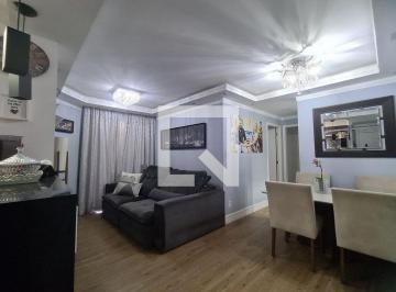 Apartamento · 55m² · 2 Quartos · 1 Vaga · Apartamento à Venda - Vila Prudente, 2 Quartos, 55 m2